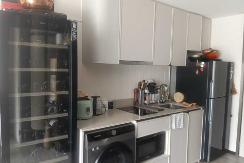 Studio dans le Condo à Hua Hin, Thaïlande № 154761 - photo 4