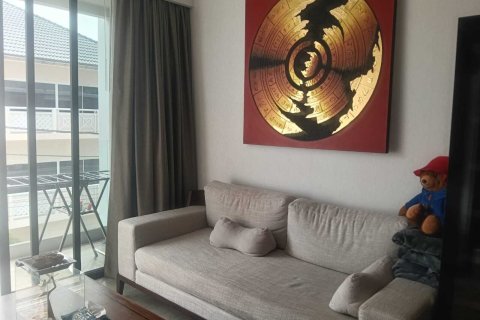 Studio dans le Condo à Hua Hin, Thaïlande № 154761 - photo 8