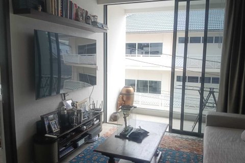 Studio dans le Condo à Hua Hin, Thaïlande № 154761 - photo 9