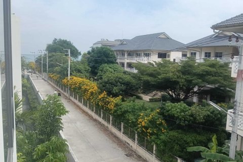 Studio dans le Condo à Hua Hin, Thaïlande № 154761 - photo 1