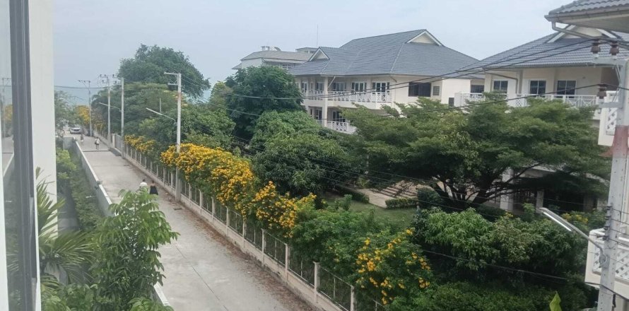 Studio dans le Condo à Hua Hin, Thaïlande № 154761