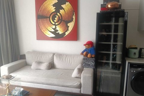 Studio dans le Condo à Hua Hin, Thaïlande № 154761 - photo 6