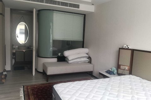 Studio dans le Condo à Hua Hin, Thaïlande № 154761 - photo 3