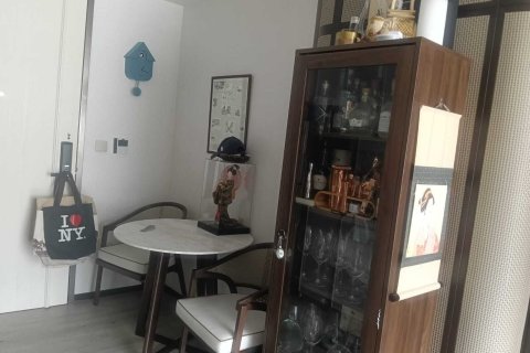 Studio dans le Condo à Hua Hin, Thaïlande № 154761 - photo 7