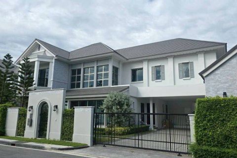 Maison à Lat Krabang, Bangkok, Thaïlande 5 chambres № 154759 - photo 4