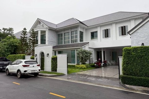 Maison à Lat Krabang, Bangkok, Thaïlande 5 chambres № 154759 - photo 3