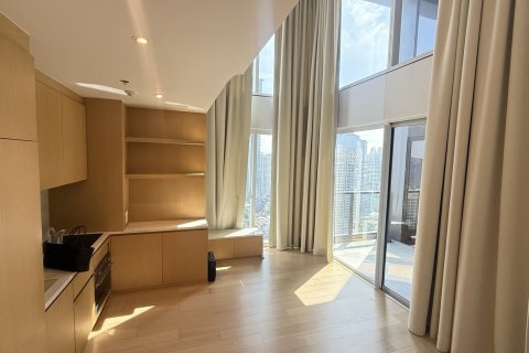 Condo à Bang Rak, Bangkok, Thaïlande, 2 chambres № 154760 - photo 11