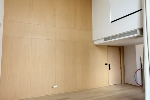 Condo à Bang Rak, Bangkok, Thaïlande, 2 chambres № 154760 - photo 9