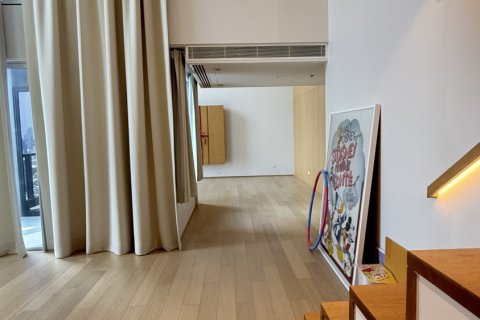 Condo à Bang Rak, Bangkok, Thaïlande, 2 chambres № 154760 - photo 14