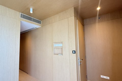 Condo à Bang Rak, Bangkok, Thaïlande, 2 chambres № 154760 - photo 21