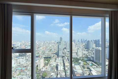 Condo à Bang Rak, Bangkok, Thaïlande, 2 chambres № 154760 - photo 20