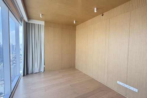 Condo à Bang Rak, Bangkok, Thaïlande, 2 chambres № 154760 - photo 19