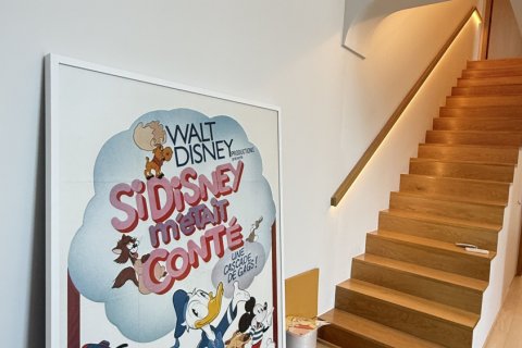 Condo à Bang Rak, Bangkok, Thaïlande, 2 chambres № 154760 - photo 13