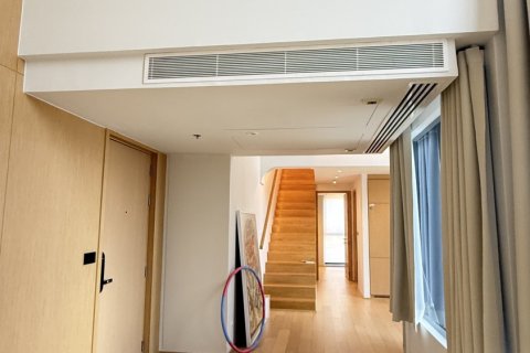 Condo à Bang Rak, Bangkok, Thaïlande, 2 chambres № 154760 - photo 10