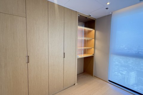 Condo à Bang Rak, Bangkok, Thaïlande, 2 chambres № 154760 - photo 16