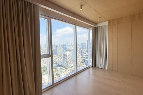 Condo à Bang Rak, Bangkok, Thaïlande, 2 chambres № 154760 - photo 18
