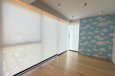 Condo à Bang Rak, Bangkok, Thaïlande, 2 chambres № 154760 - photo 17