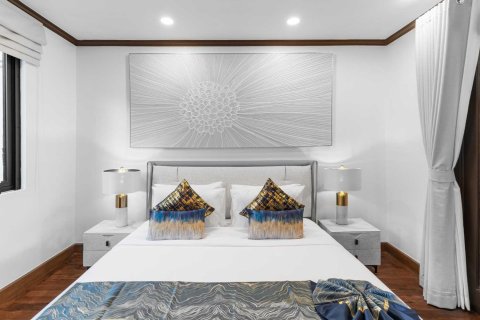 House in Bang Tao, Thailand 4 bedrooms № 3184 - photo 7