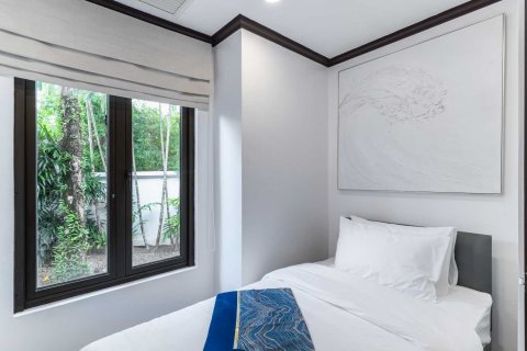 House in Bang Tao, Thailand 4 bedrooms № 3184 - photo 22