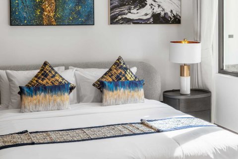 House in Bang Tao, Thailand 4 bedrooms № 3184 - photo 14