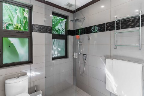 House in Bang Tao, Thailand 4 bedrooms № 3184 - photo 9