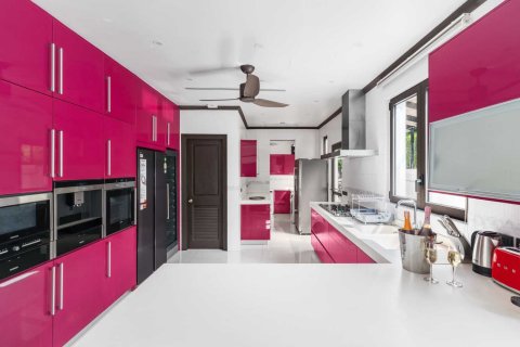 House in Bang Tao, Thailand 4 bedrooms № 3184 - photo 23