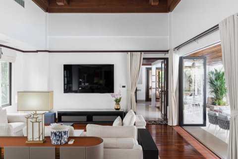 House in Bang Tao, Thailand 4 bedrooms № 3184 - photo 8