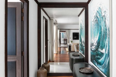 House in Bang Tao, Thailand 4 bedrooms № 3184 - photo 15