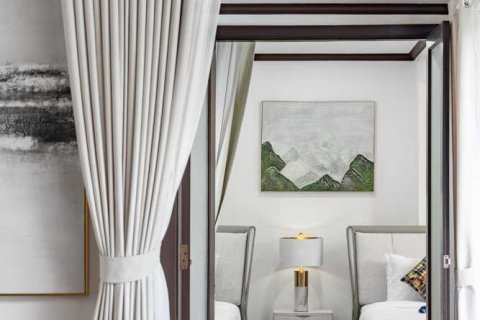 House in Bang Tao, Thailand 4 bedrooms № 3184 - photo 19
