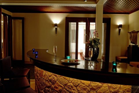 Дом в Банг Тао, Таиланд с 4 спальнями  № 3187 - фото 10