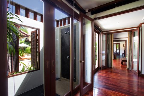 Дом в Банг Тао, Таиланд с 4 спальнями  № 3187 - фото 12