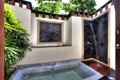 Дом в Банг Тао, Таиланд с 4 спальнями  № 3187 - фото 14