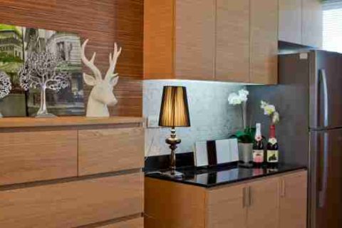 บ้านในพัทยา, ประเทศไทย 2 ห้องนอน № 208907 - รูปถ่าย 5
