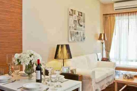 บ้านในพัทยา, ประเทศไทย 2 ห้องนอน № 208907 - รูปถ่าย 7