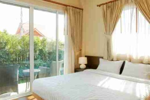 บ้านในพัทยา, ประเทศไทย 2 ห้องนอน № 208907 - รูปถ่าย 4