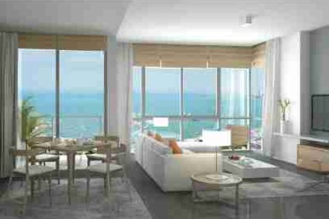 Condo à Pattaya, Thaïlande, 1 chambre № 208906 - photo 3