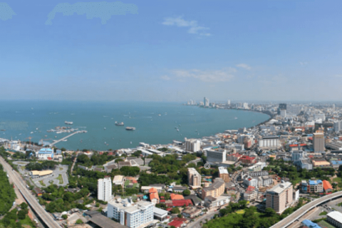 Condo à Pattaya, Thaïlande, 1 chambre № 208906 - photo 9
