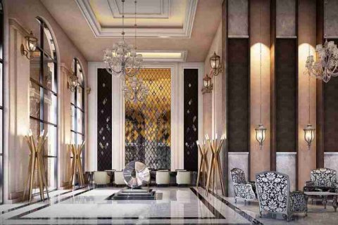 Condo à Pattaya, Thaïlande, 1 chambre  № 208903 - photo 8
