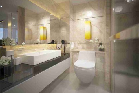 Condo à Pattaya, Thaïlande, 1 chambre № 208905 - photo 19