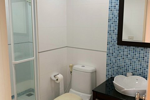 Кондоминиум с 2 спальнями в Ча-аме, Таиланд № 168821 - фото 11