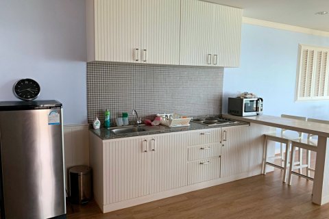 Кондоминиум с 2 спальнями в Ча-аме, Таиланд № 168821 - фото 7