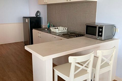 Кондоминиум с 2 спальнями в Ча-аме, Таиланд № 168821 - фото 8