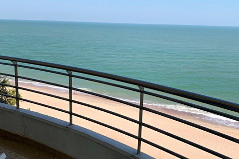 Кондоминиум с 2 спальнями в Ча-аме, Таиланд № 168821 - фото 3