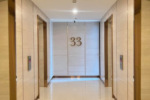 Studio in the Condo in Sathon, Bangkok, Thailand № 157129 - photo 8