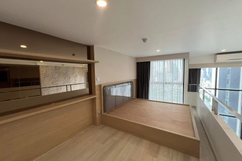 Studio in the Condo in Sathon, Bangkok, Thailand № 157129 - photo 5