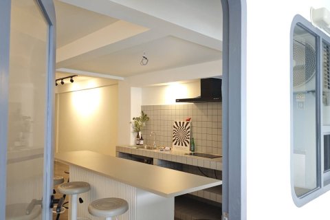 Дом в Лат Пхрау, Бангкок, Таиланд с 3 спальнями № 157134 - фото 14