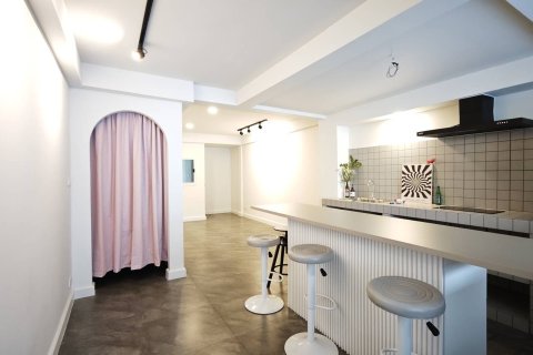 Дом в Лат Пхрау, Бангкок, Таиланд с 3 спальнями № 157134 - фото 3