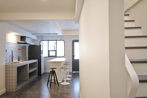 Дом в Лат Пхрау, Бангкок, Таиланд с 3 спальнями № 157134 - фото 17