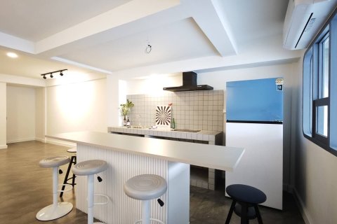 Дом в Лат Пхрау, Бангкок, Таиланд с 3 спальнями № 157134 - фото 4