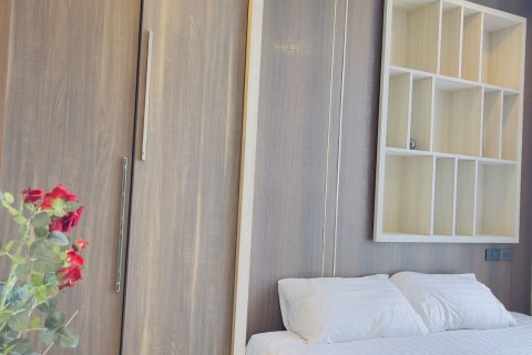 Студия в кондо в Кату, Таиланд № 157131 - фото 3